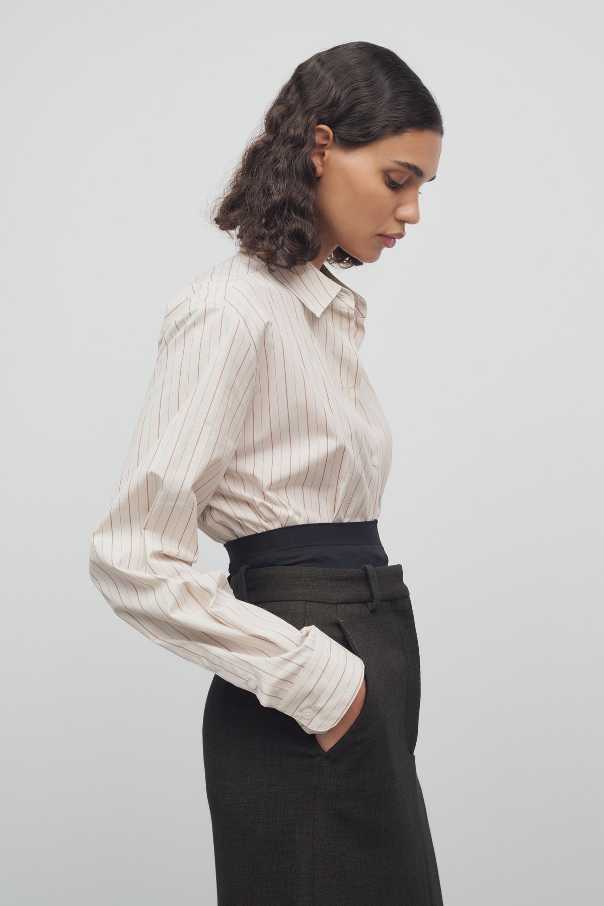 Sisilia Shirt in Cotton