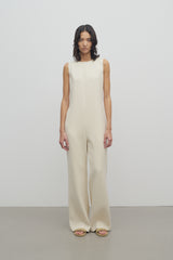 Levante Jumpsuit in Wool