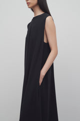 Palau Dress in Silk