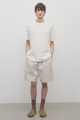 Zindel Short de Algodón