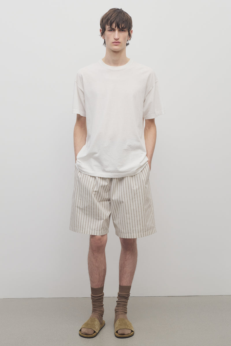 Zindel Short de Algodón