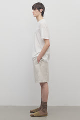 Zindel Short de Algodón