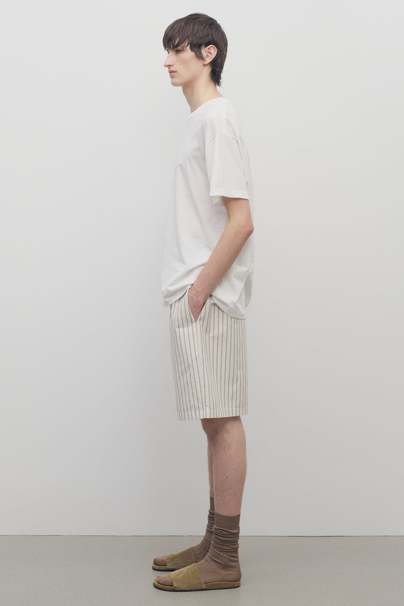 Zindel Short de Algodón