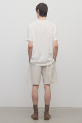 Zindel Short de Algodón
