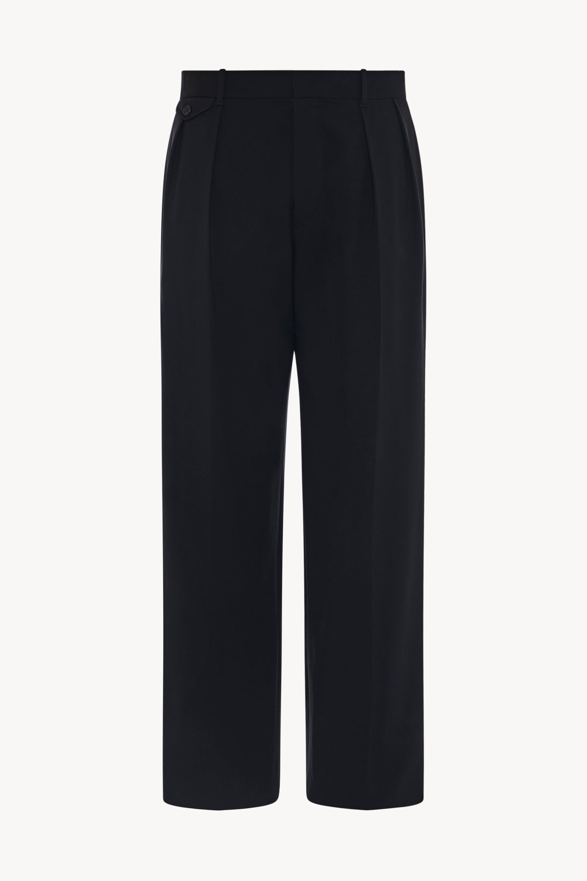 Marcello Pant in Wool