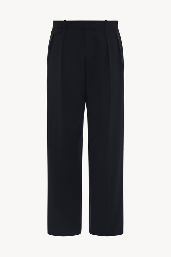 Marcello Pant in Wool