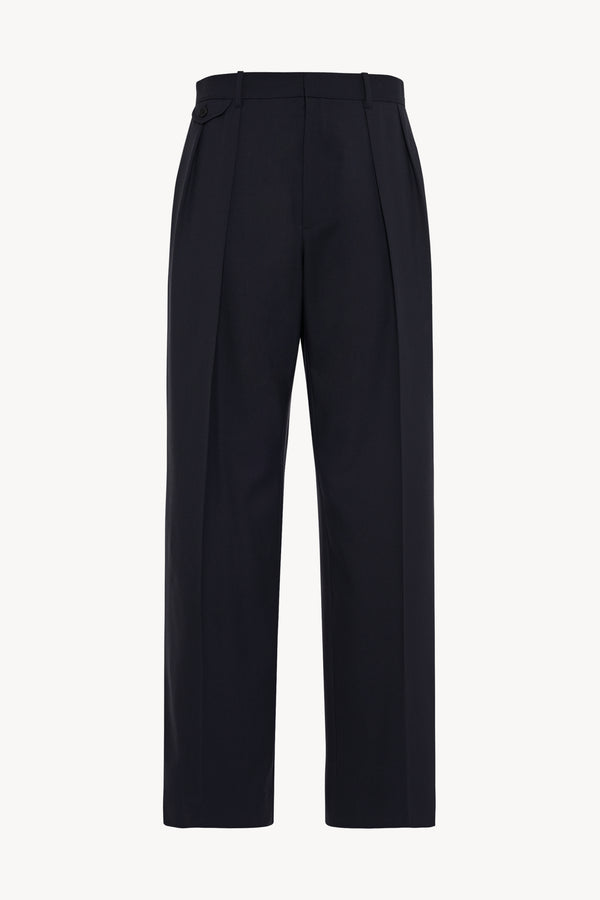 Marcello Pant in Wool