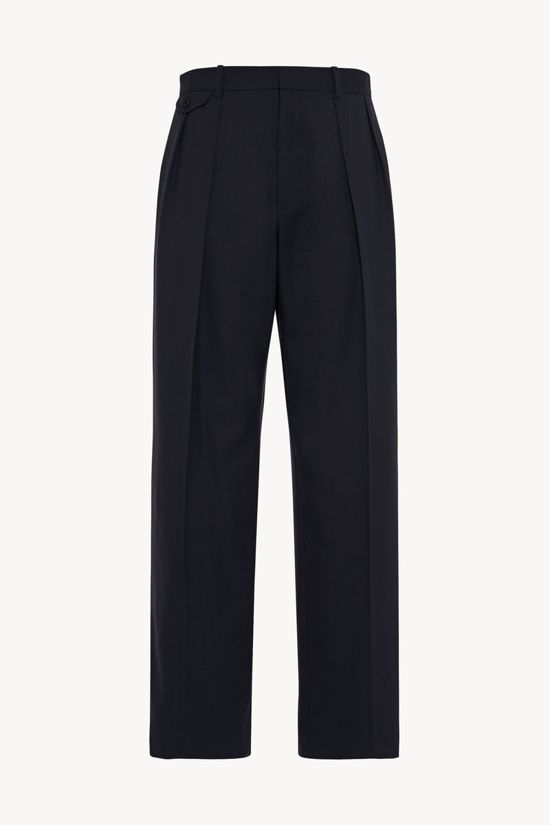 Marcello Pant in Wool