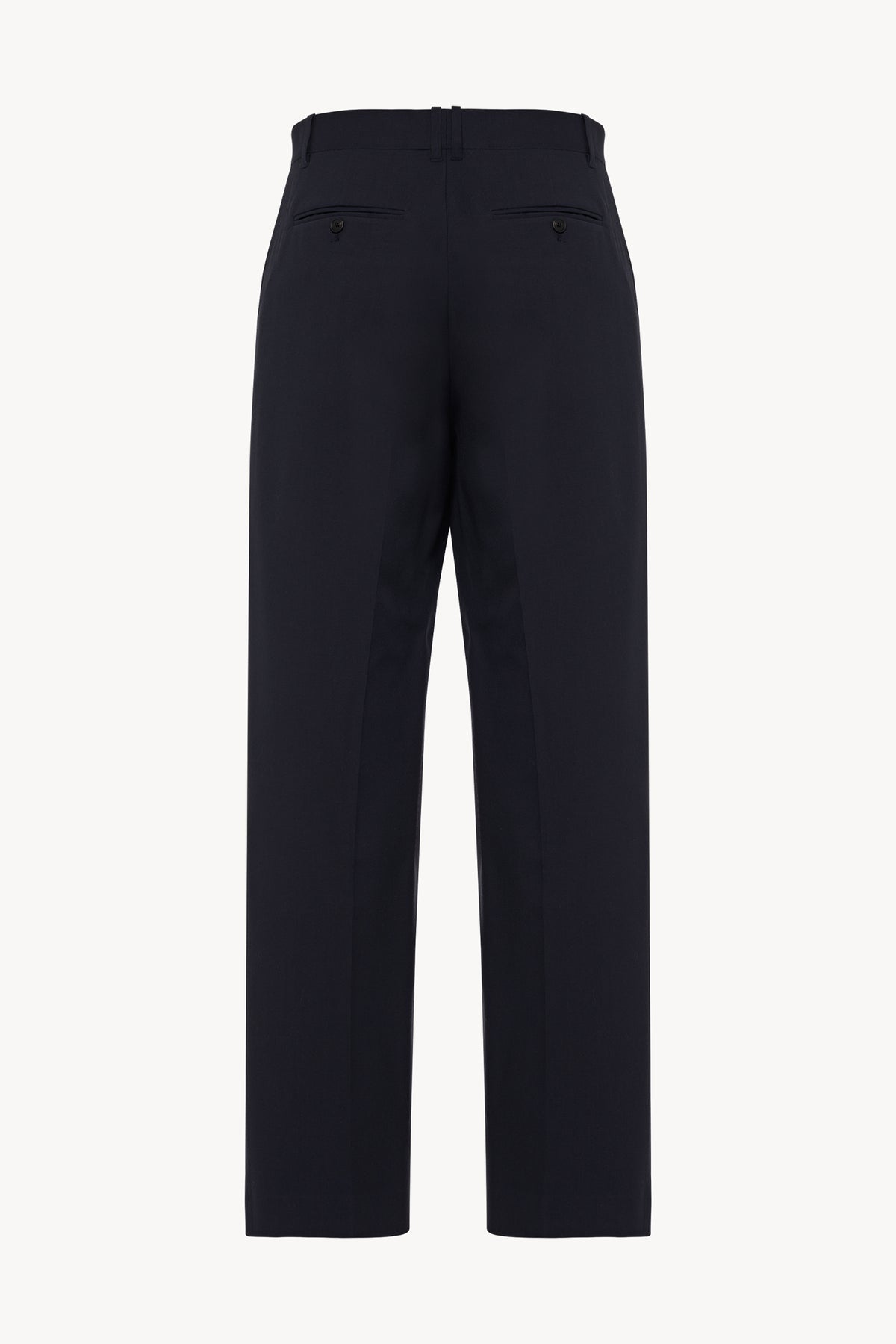 Pantalon en Laine Marcello 