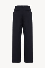 Pantalon en Laine Marcello 