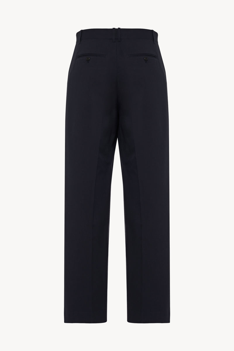 Pantalon en Laine Marcello 