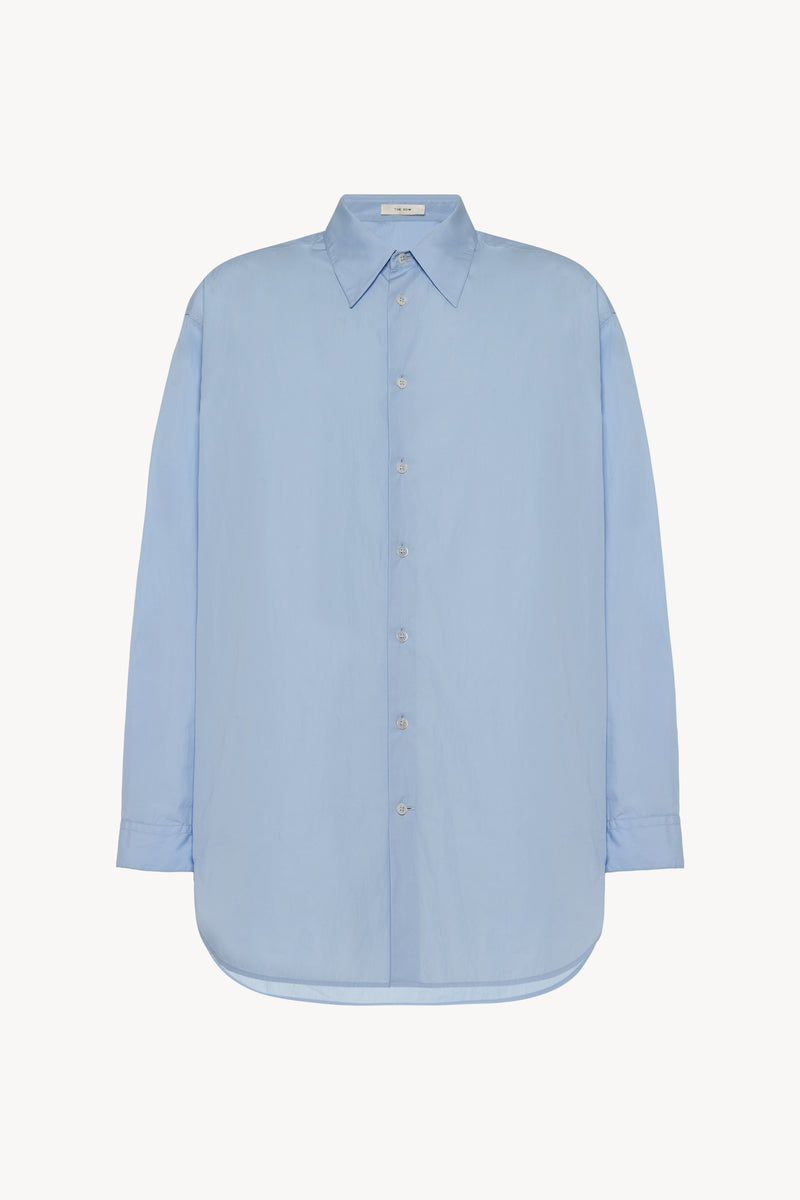 Lukre Shirt in Cotton