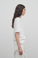 Chiara Top in Organic Cotton