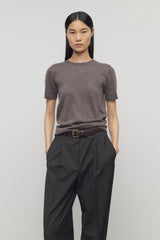 Linnea Top in Cashmere