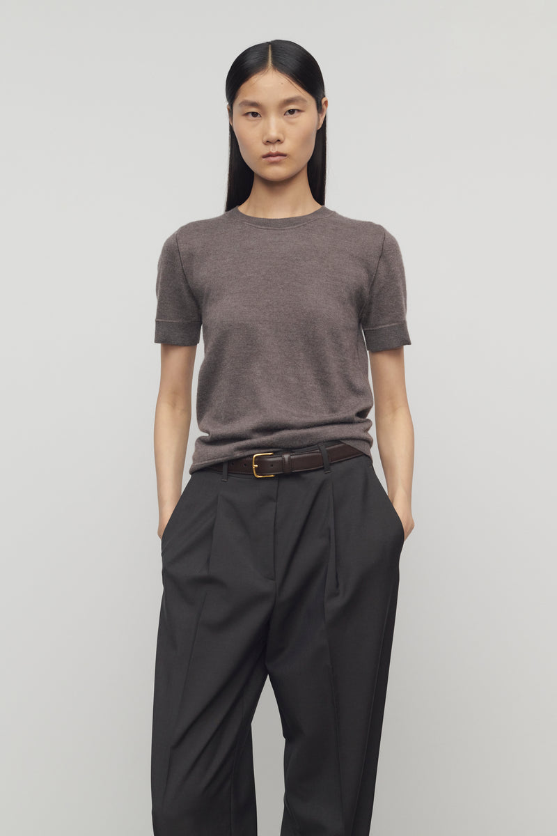 Linnea Top in Cashmere