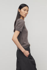 Linnea Top in Cashmere