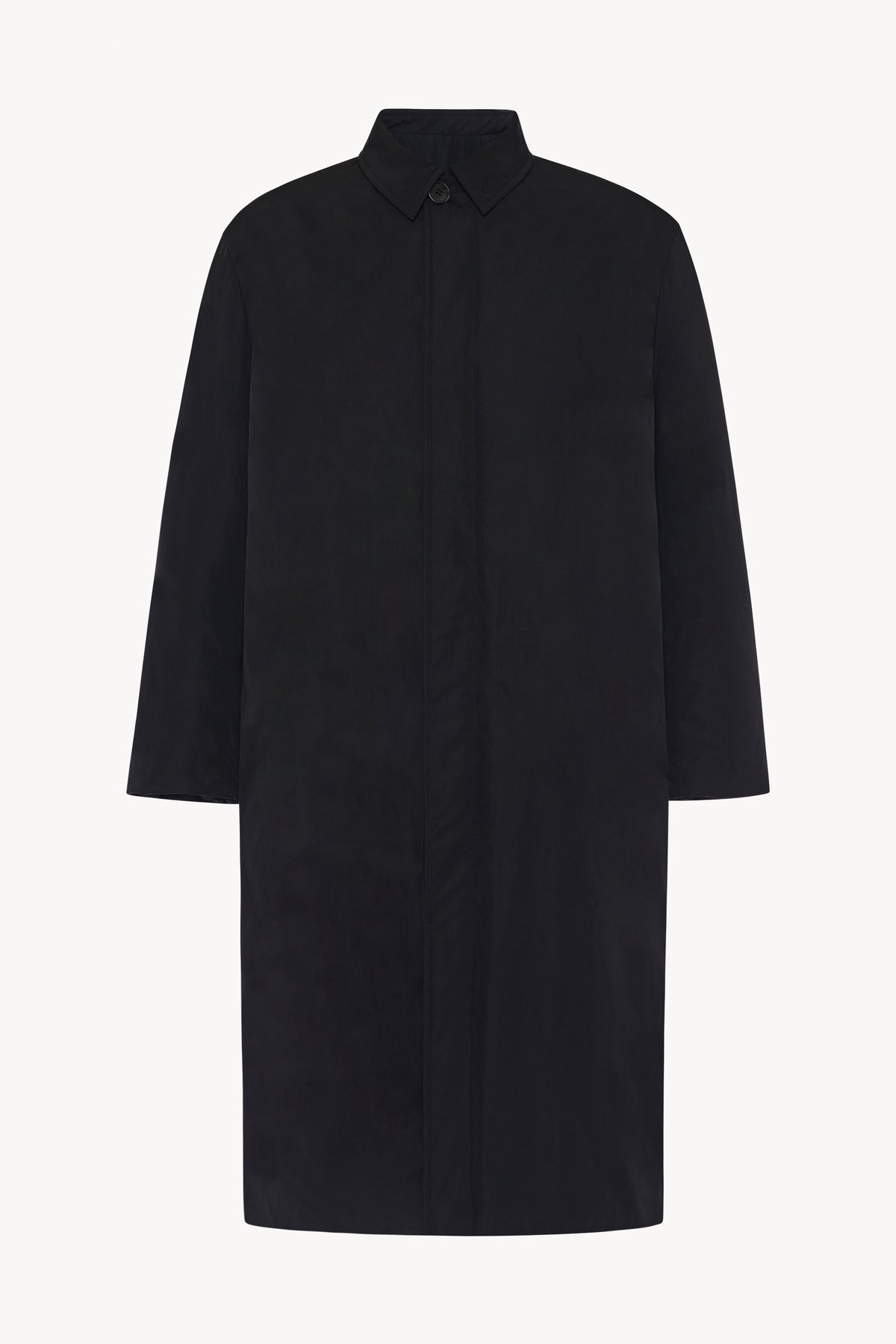 Manteau Django en Nylon