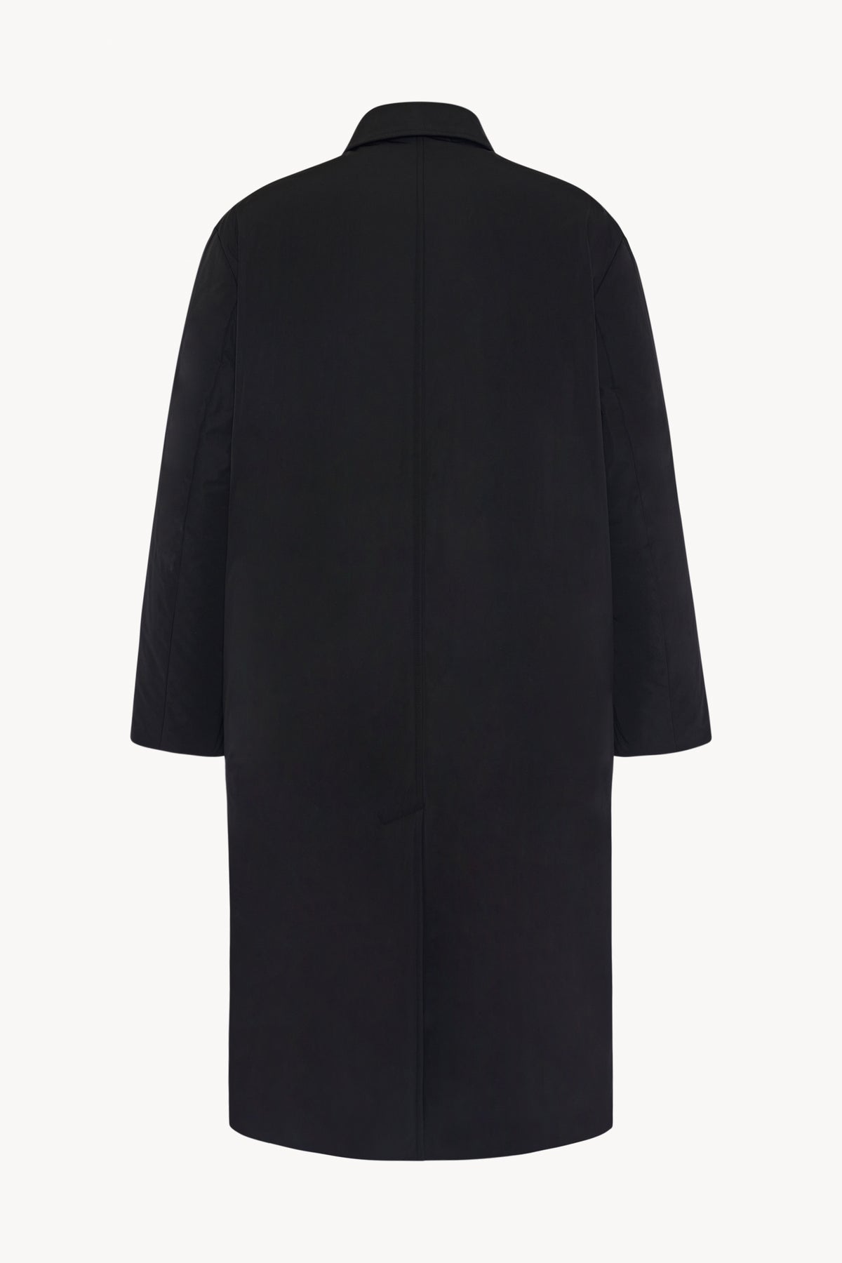 Manteau Django en Nylon