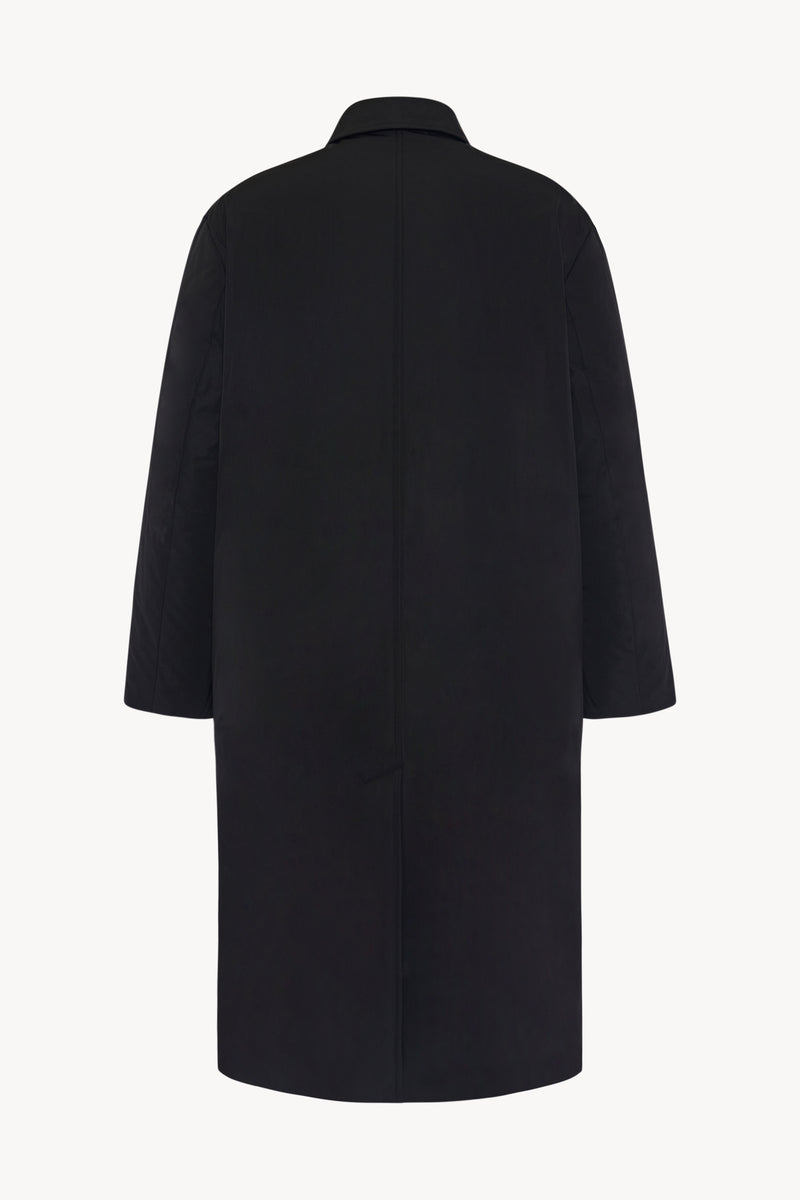 Manteau Django en Nylon
