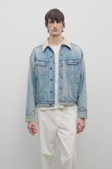 Joret Veste en Coton