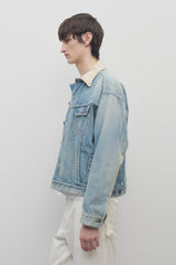 Joret Veste en Coton