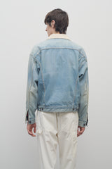 Joret Veste en Coton
