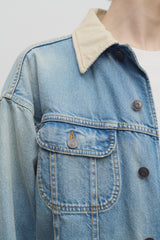 Joret Veste en Coton