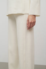 Iola Pant in Cashmere