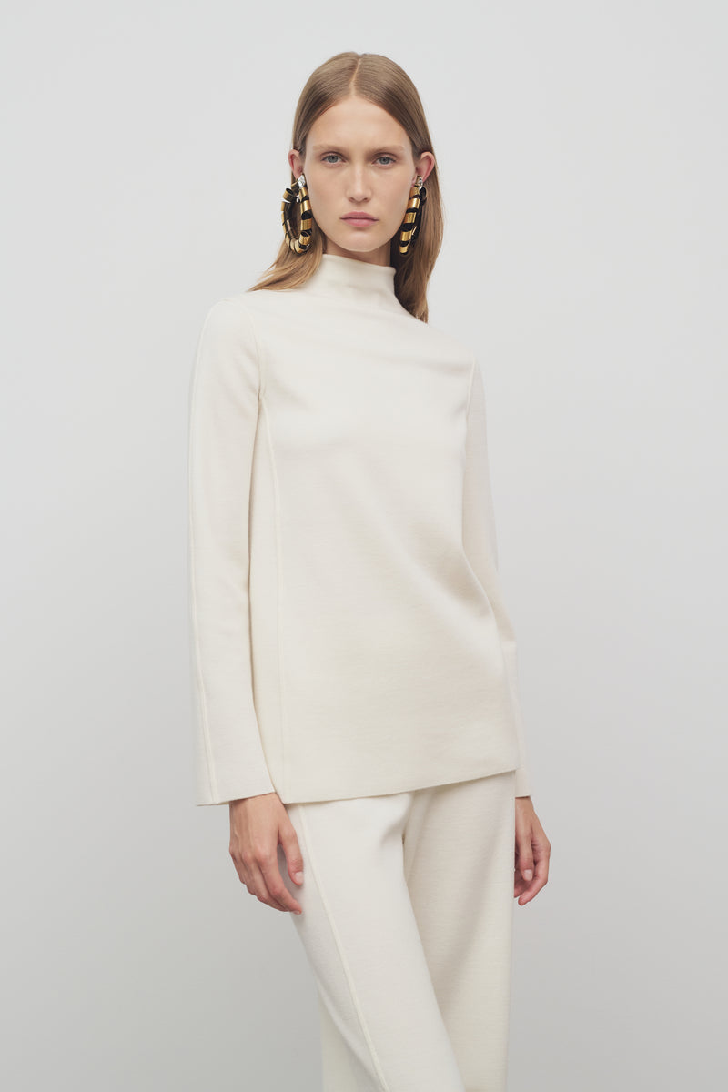 Ipero Maglia in Cashmere