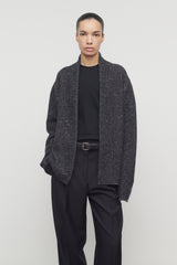 Leriko Cardigan in Cashmere