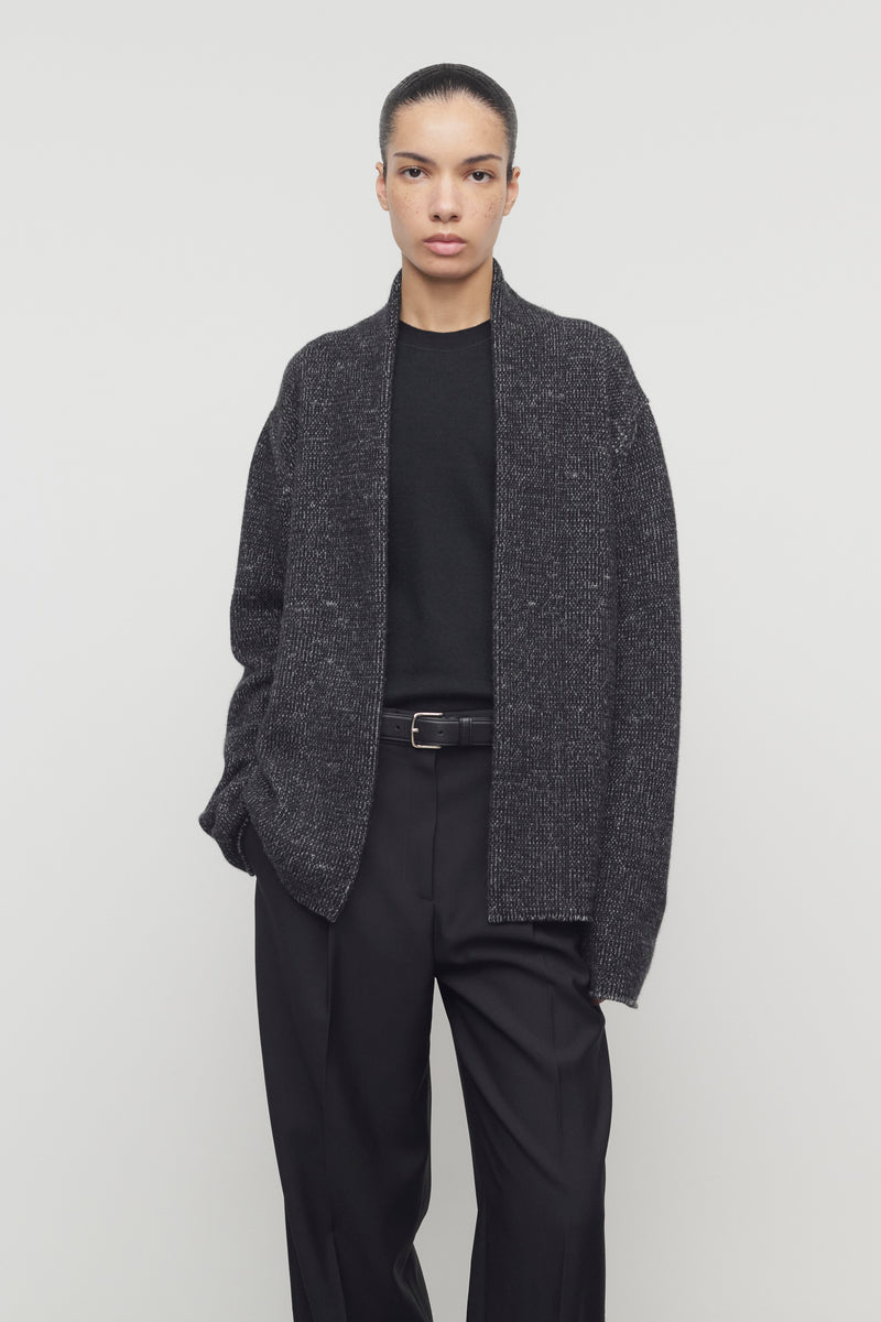 Leriko Cardigan in Cashmere