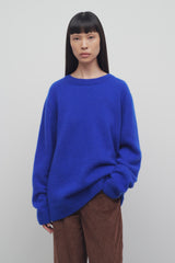 Hege Sweater in Cashmere and Silk