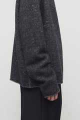 Leriko Cardigan in Cashmere