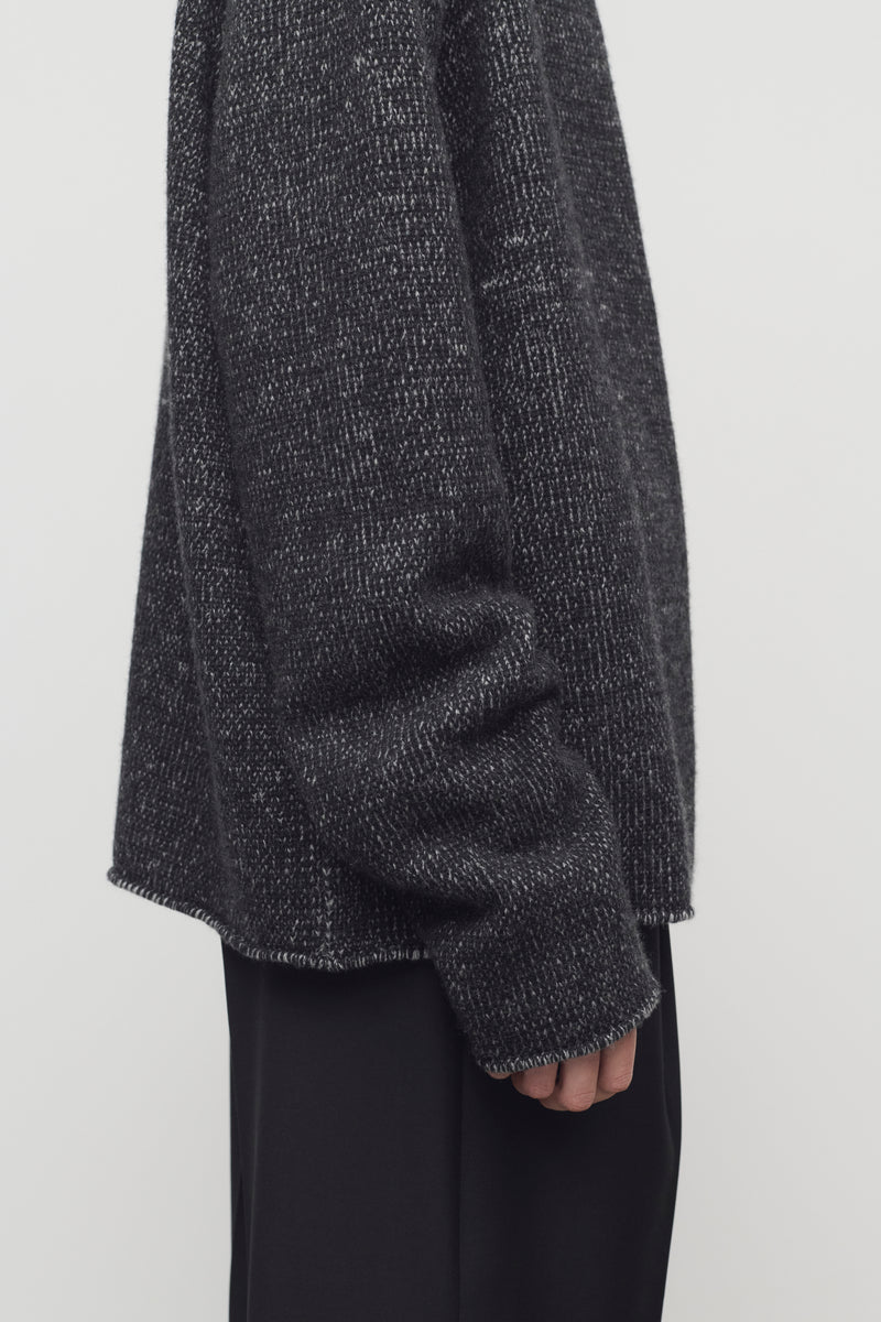 Leriko Cardigan in Cashmere