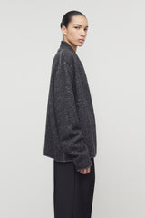 Leriko Cardigan in Cashmere