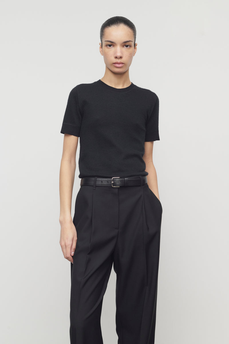 Linnea Top in Cashmere