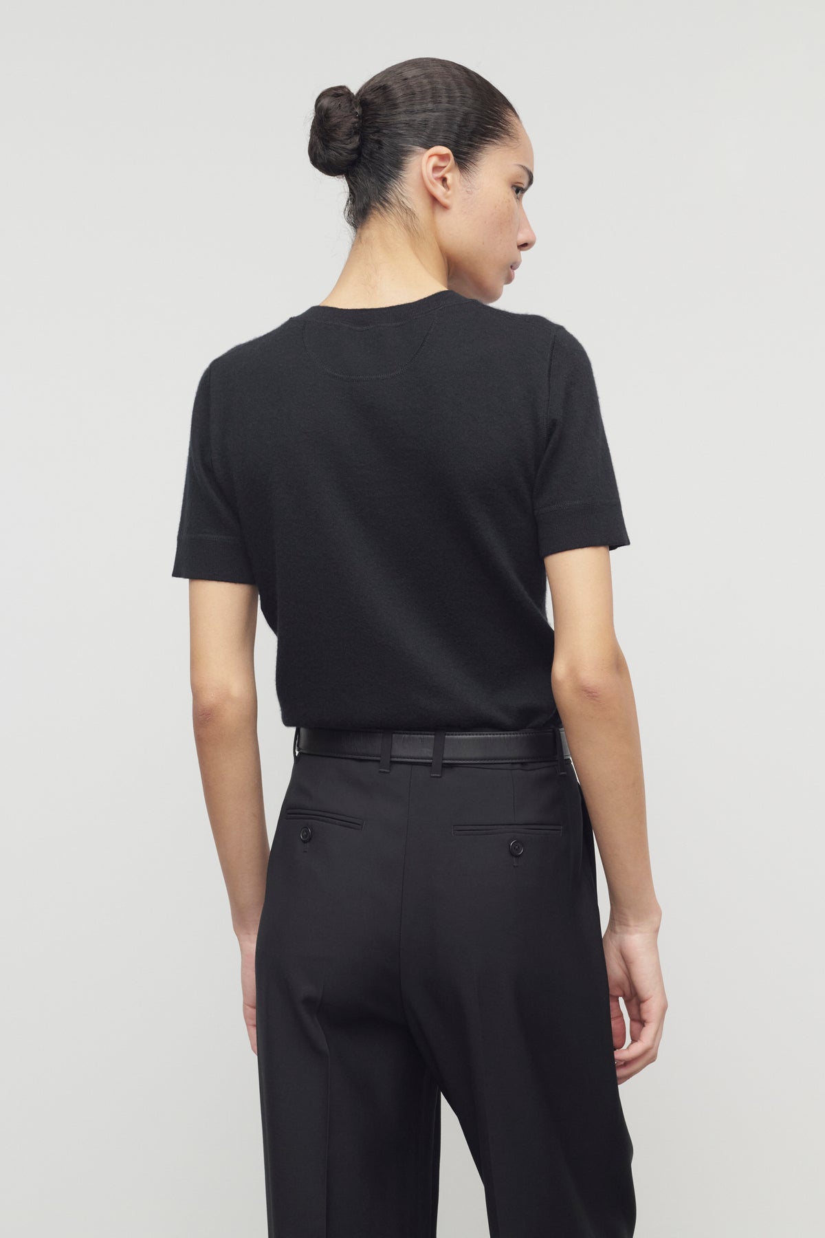 Linnea Top in Cashmere