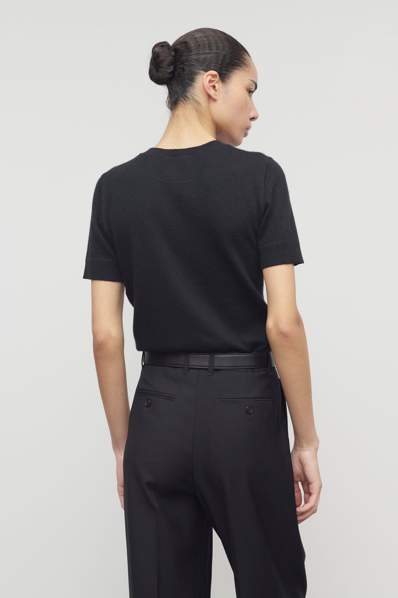 Linnea Top in Cashmere