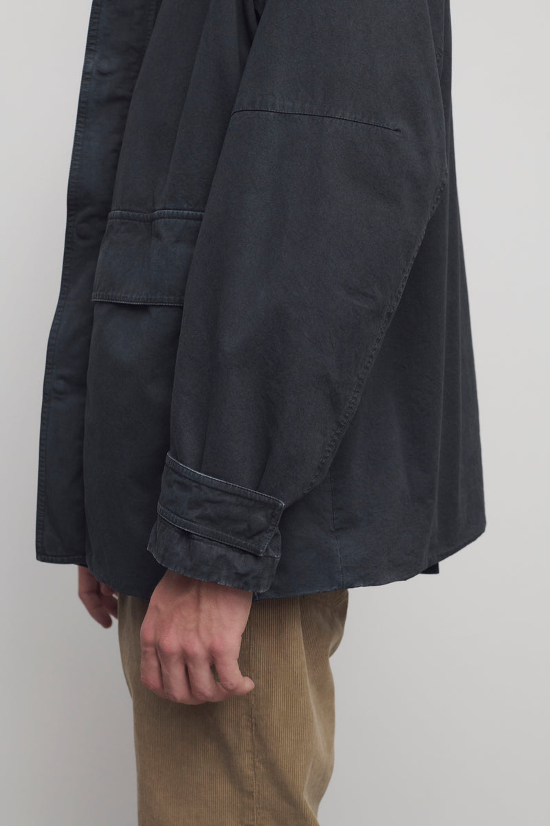 Persa Jacket in Cotton
