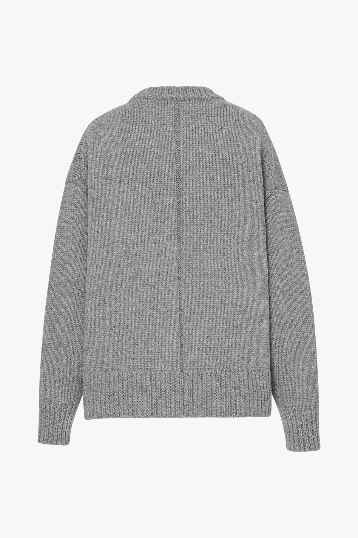 Ophelia Sweater in Wool and Cashmere