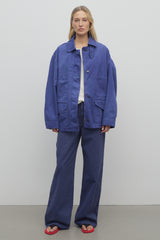 Eglitta Jean in Cotton