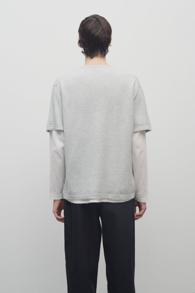 Paddy T-Shirt in Cotton