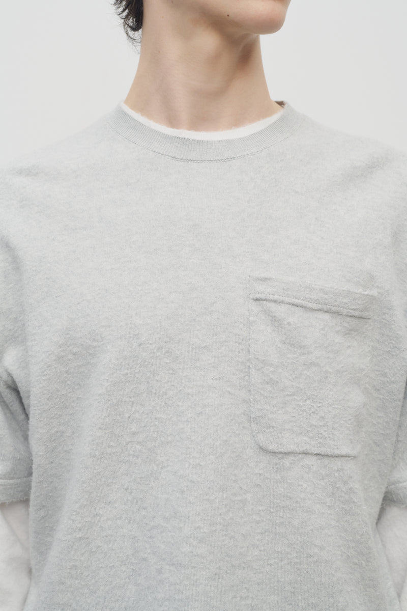 Paddy T-Shirt in Cotton