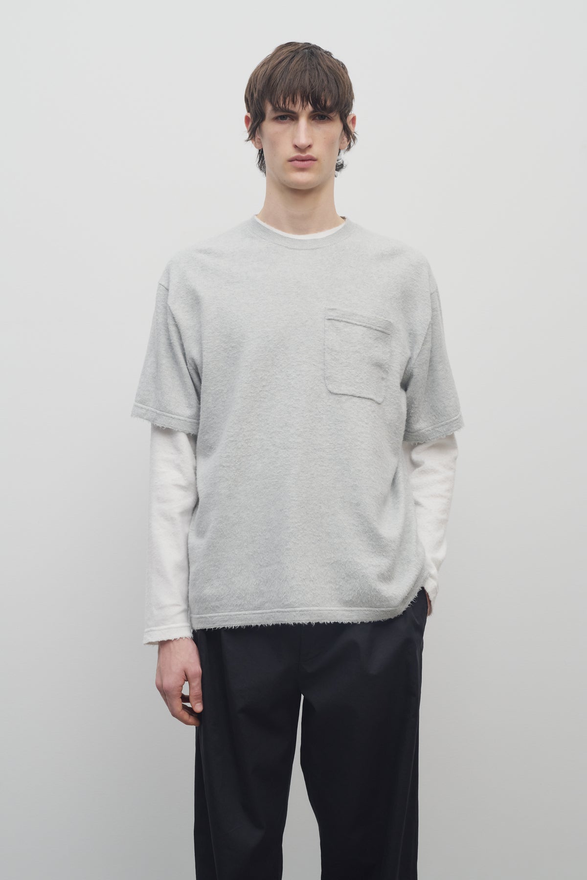 Paddy T-Shirt in Cotton