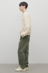 Valerio Pant in Cotton