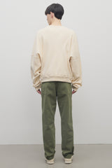 Valerio Pant in Cotton