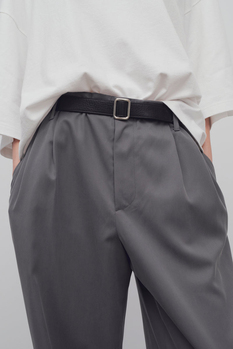 Jin Ceinture en Cuir