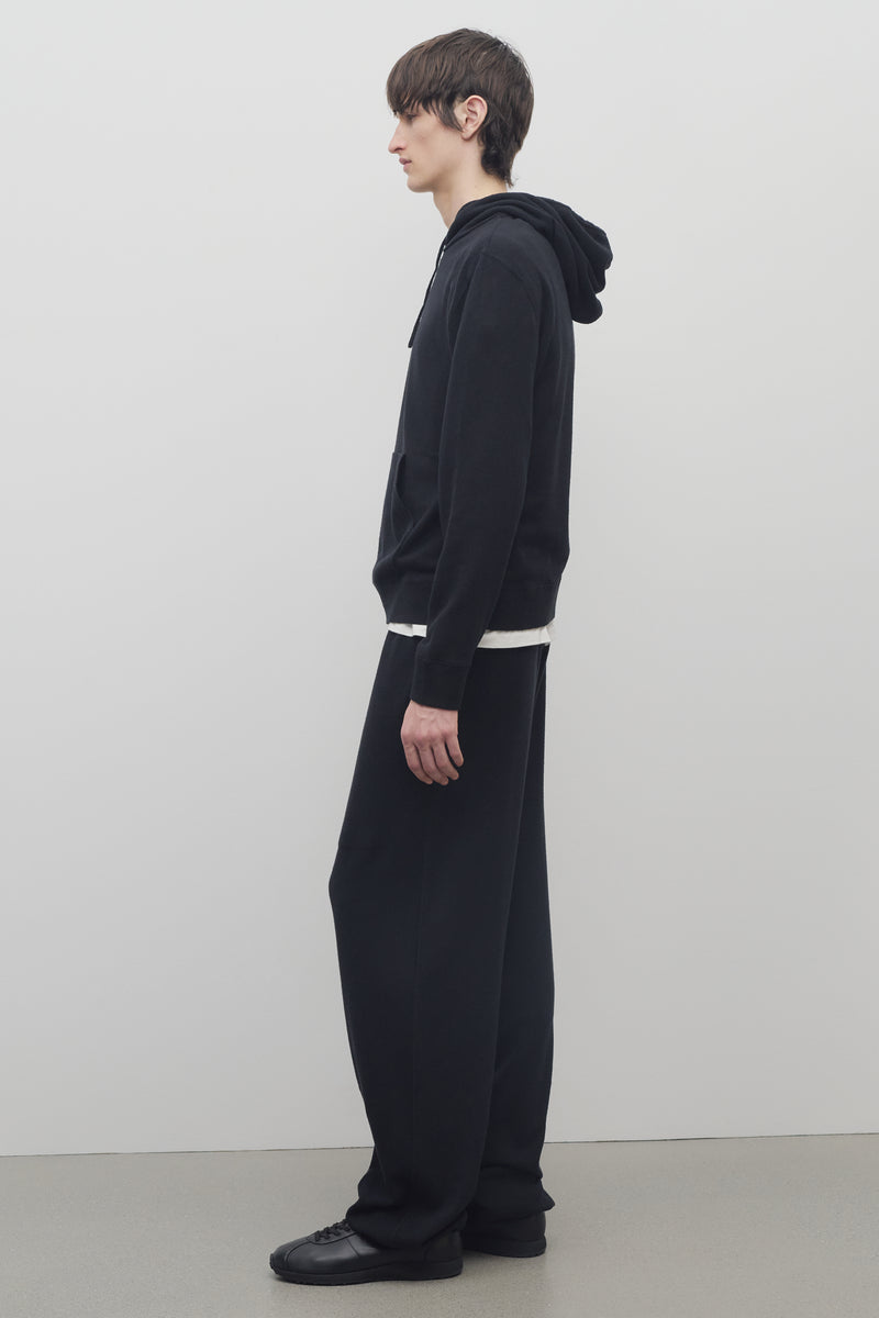 Orion Pantaloni in Seta