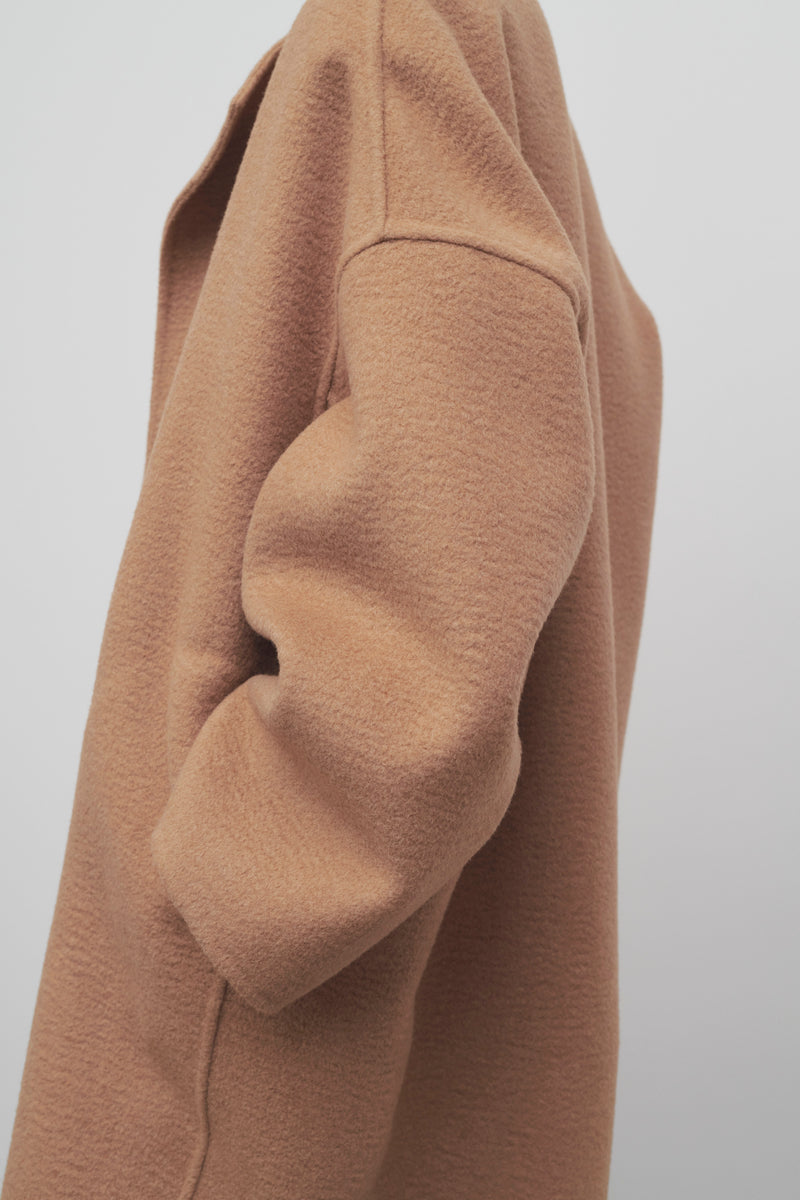 Verlain Coat in Cashmere