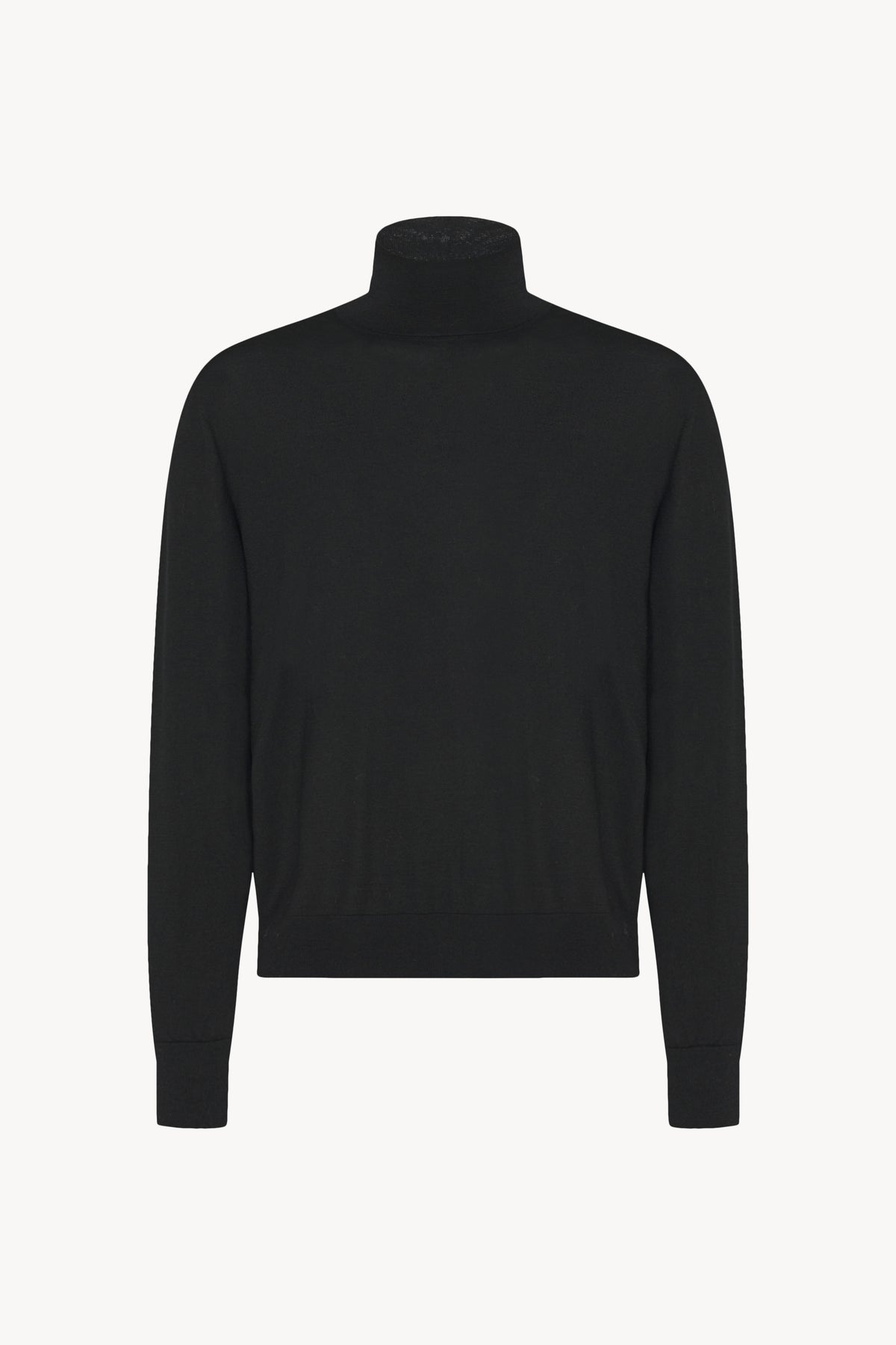 Elam Turtleneck in Wool